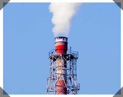 環保領域臭氧廢水處理與廢氣除臭應用